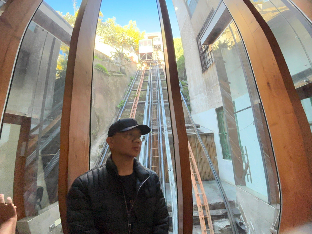 Ascensor El Peral-瓦尔帕莱索必去景点