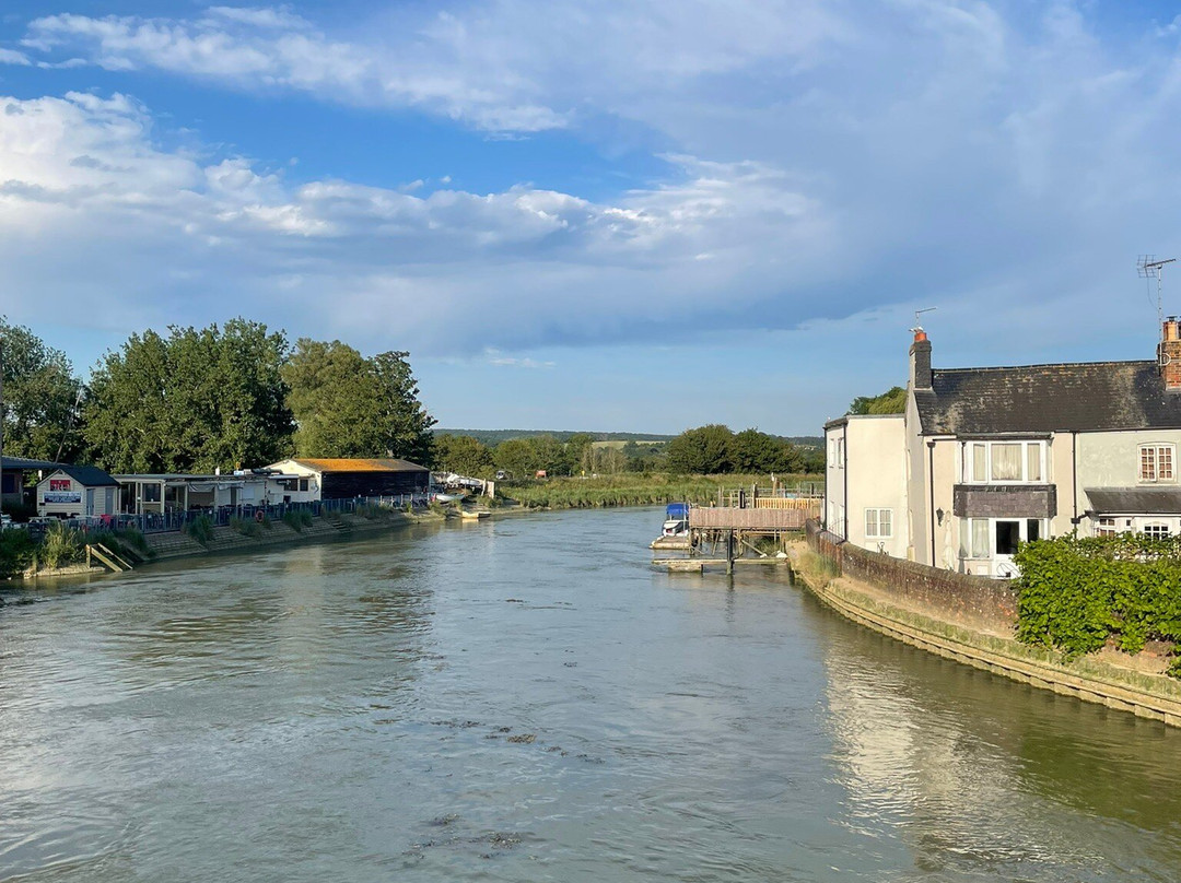 The Swan Hotel, Arundel主图