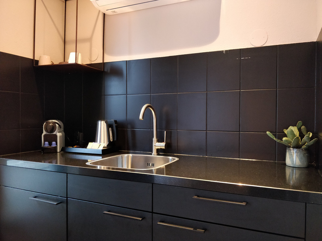 Boutique Suites Lisse - Keukenhof主图