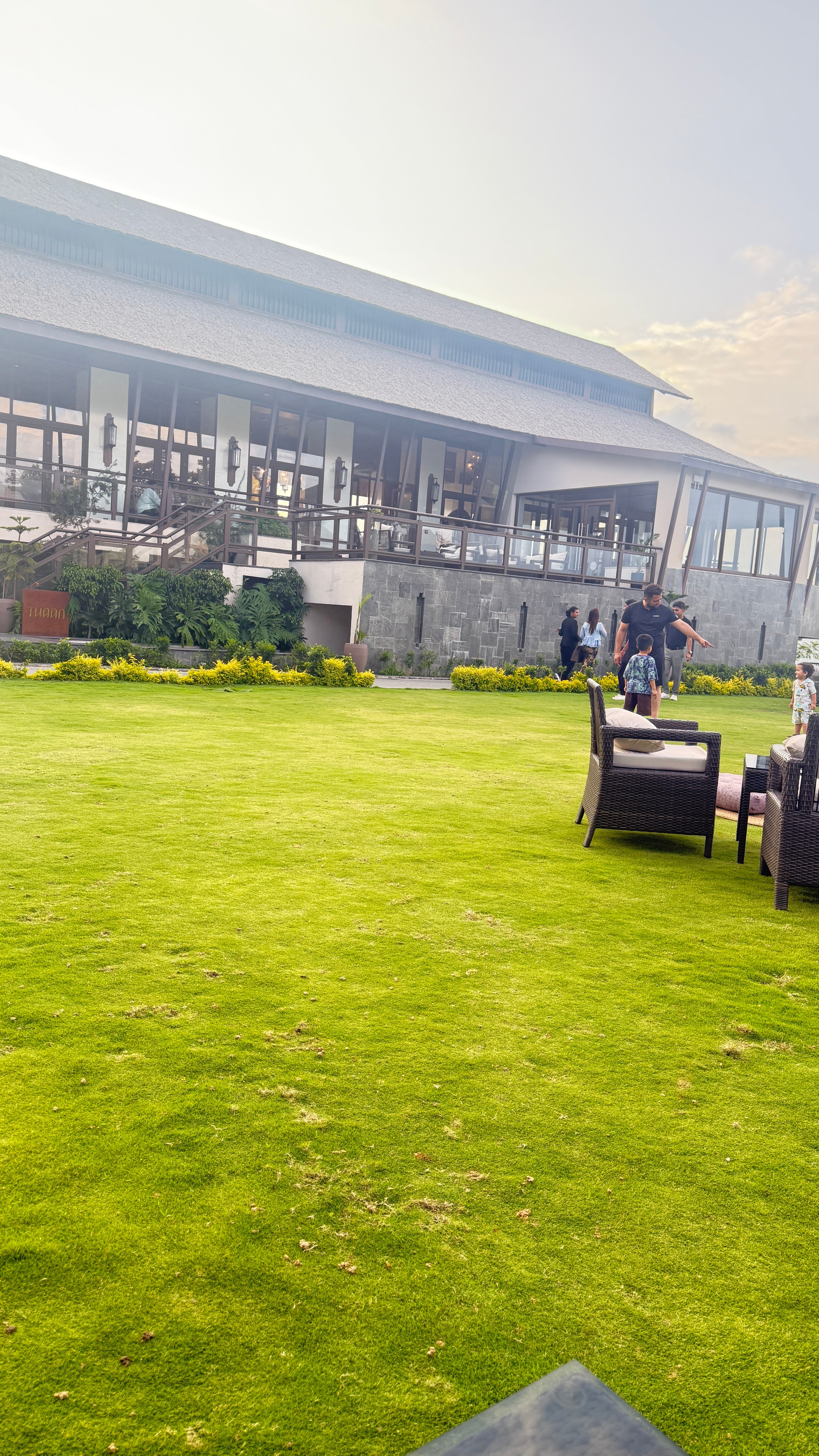 Dusit Thani Himalayan Resort Dhulikhel, Nepal-官方