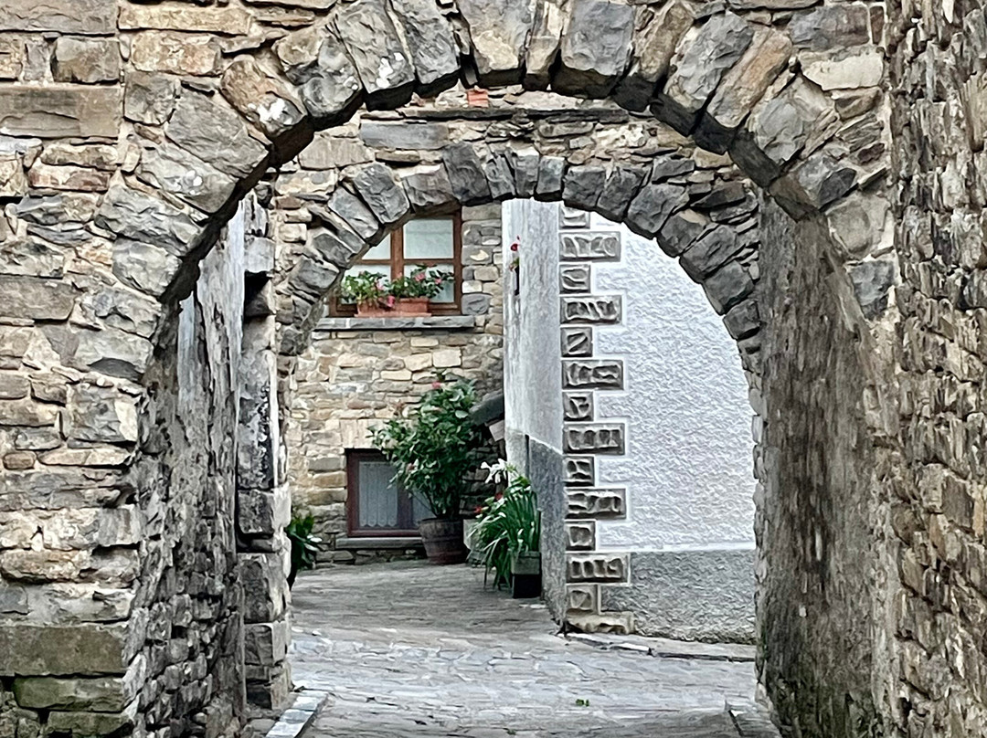Casa Rural Estarrun主图