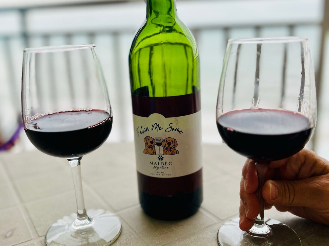 Secret Gardens Winery & Farm-赛百灵必去景点