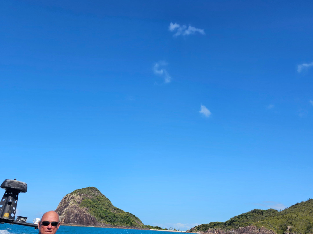 Lucinda Cove Resort主图