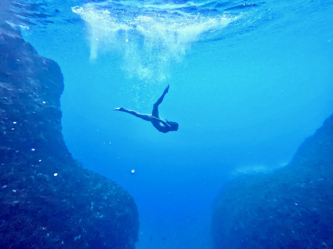 Kaukal-Komiza必去景点