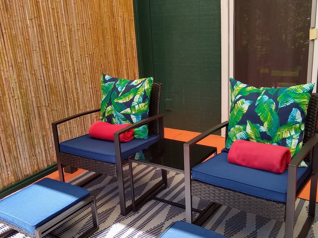 Hale 'Ohu Bed & Breakfast主图