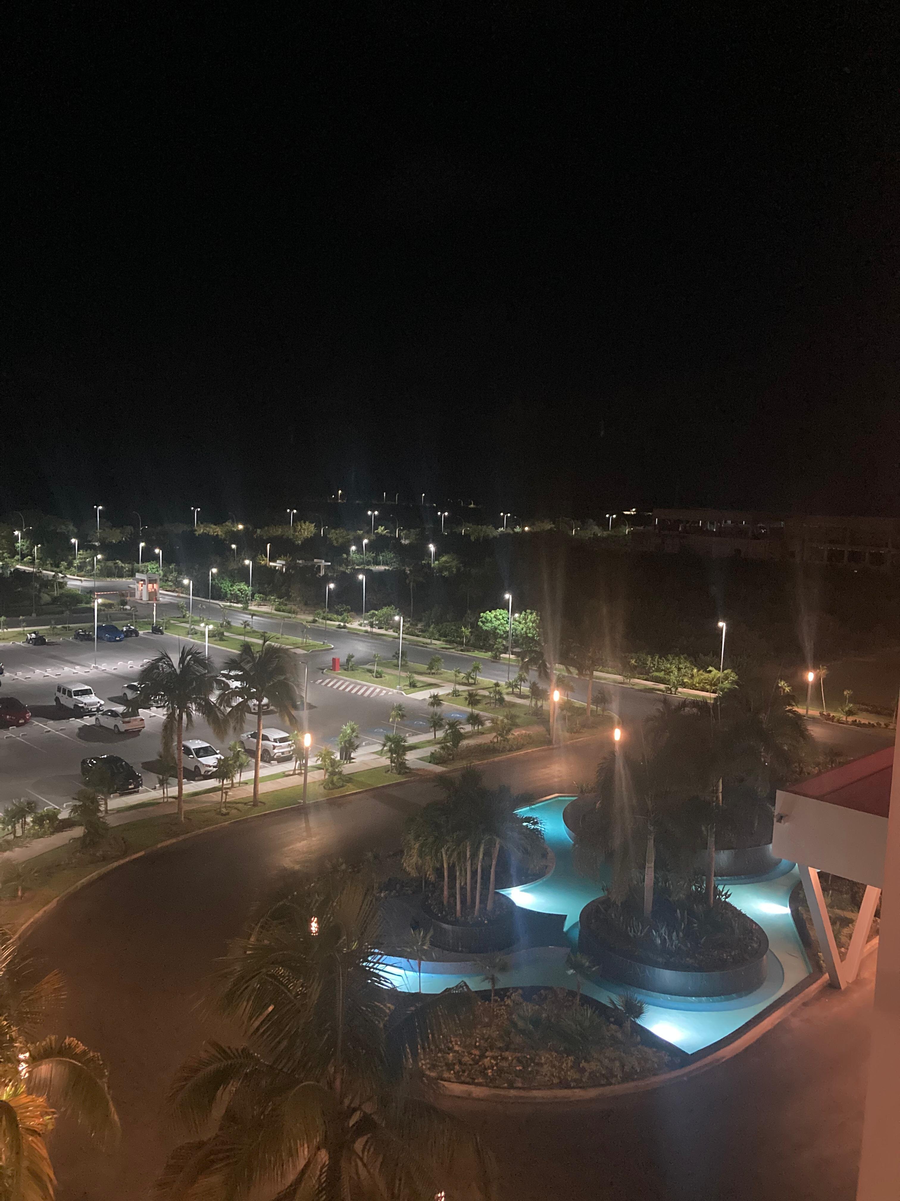 Hotel Riu Latino-官方