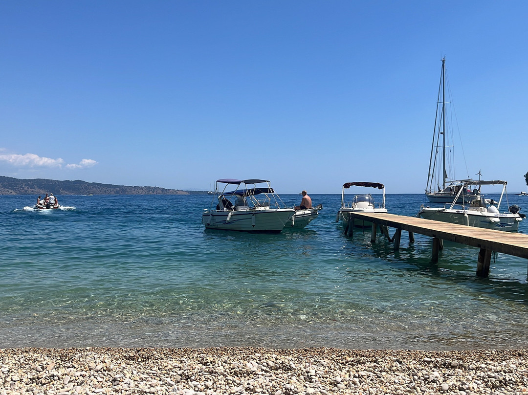 Kalami Beach-Kalami必去景点