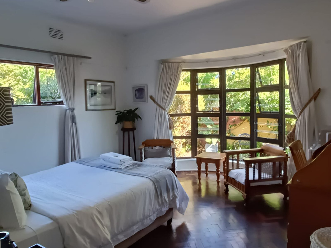 John Bauer Pottery Studio and B&B主图