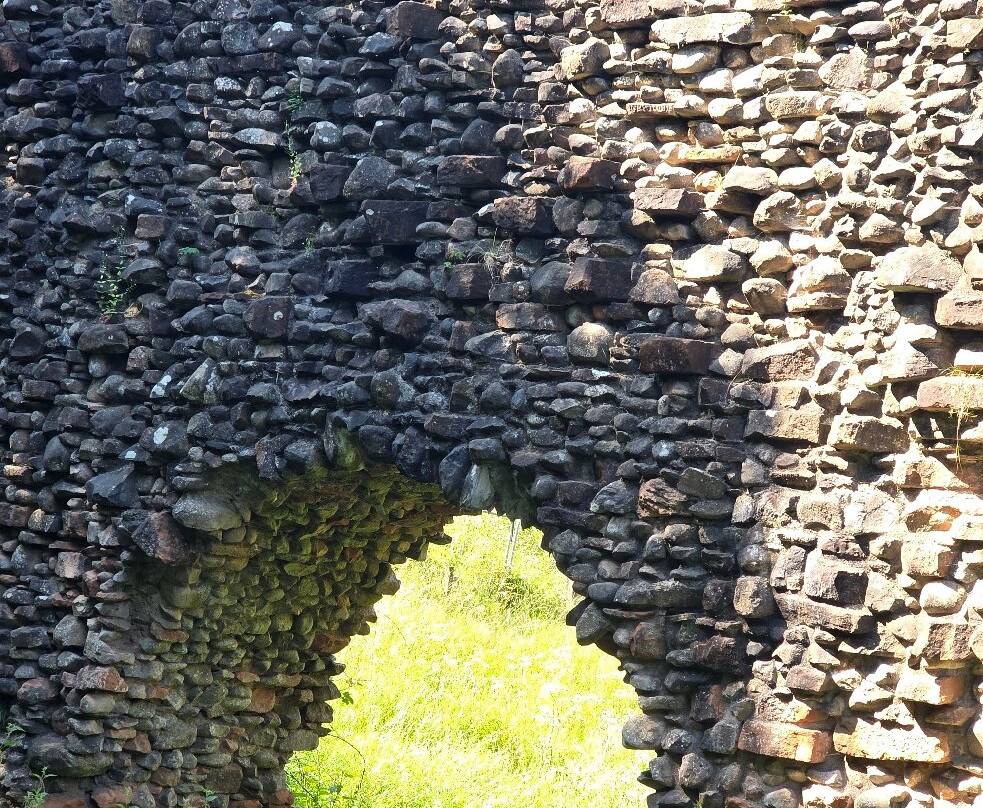 Lochmaben Castle-Lochmaben必去景点