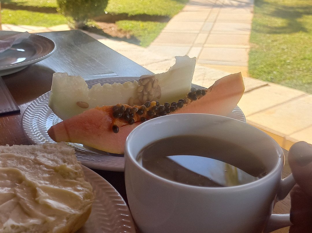 Vida Boa Pousada主图