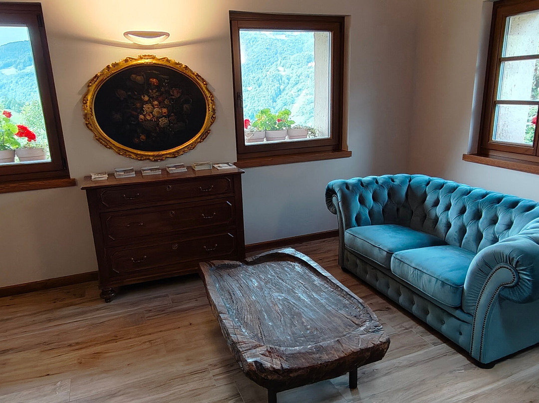Agriturismo Piane主图