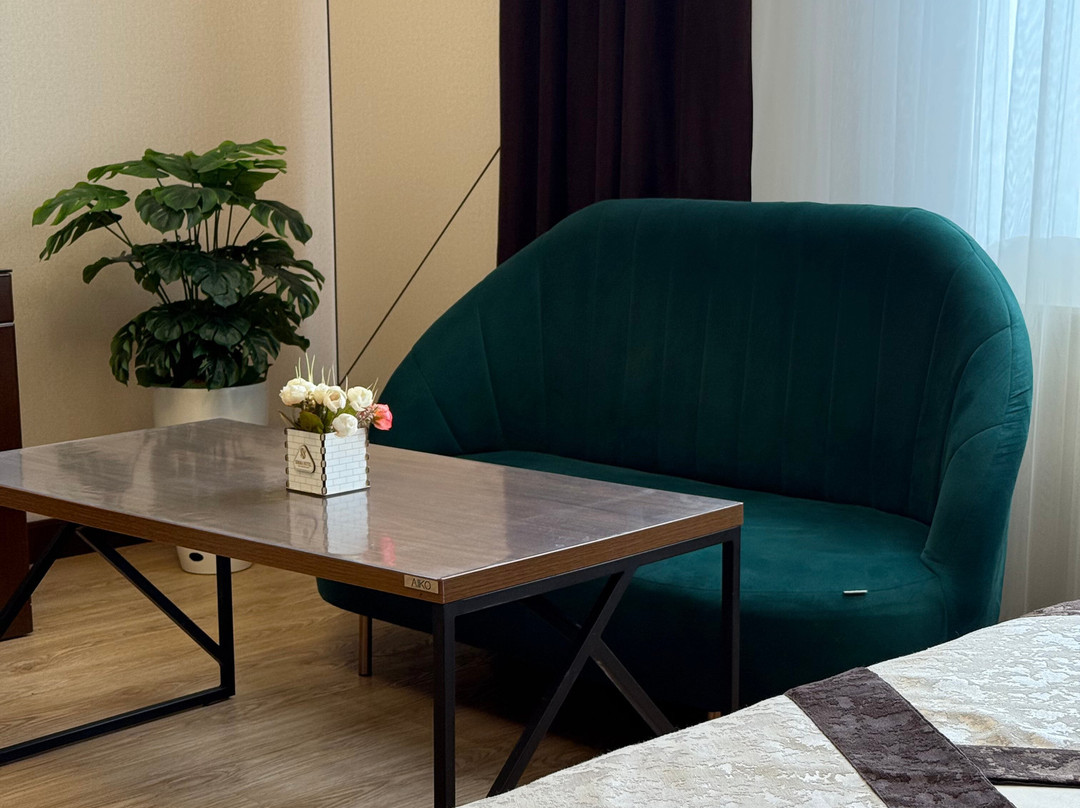 Simma Hotel Spa & Water Park主图