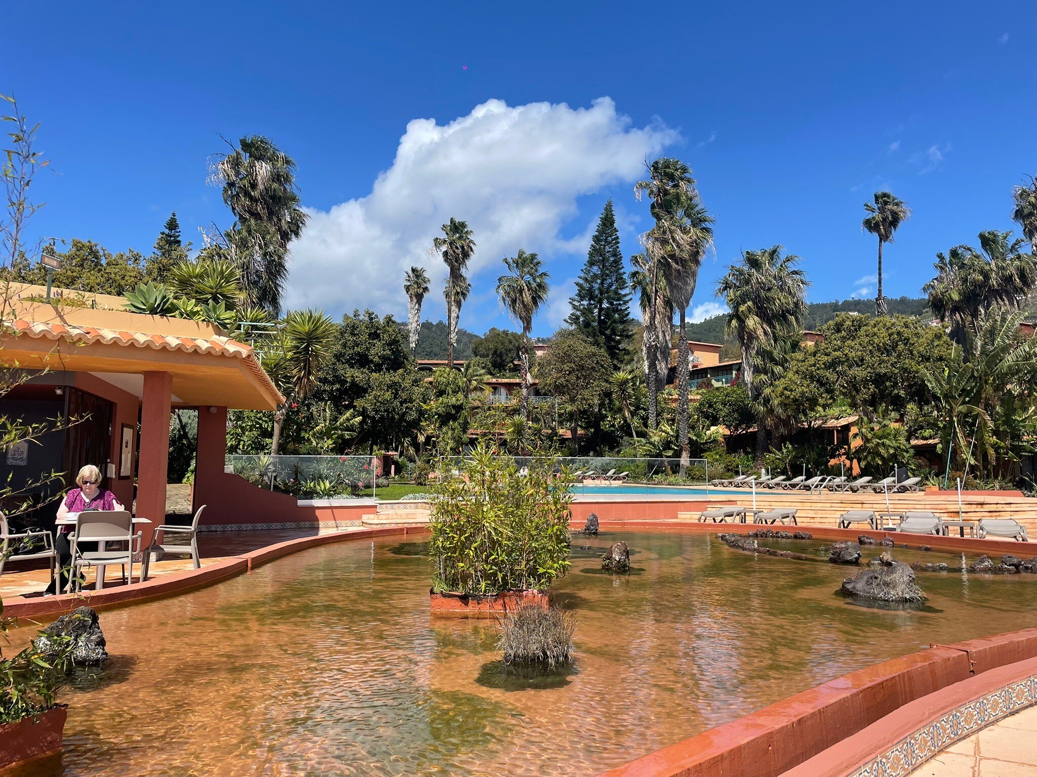 Quinta Splendida Wellness & Botanical Garden-官方