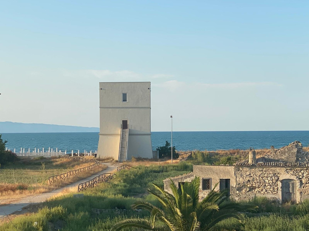 Riserva Naturale di Stato Saline di Margherita di Savoia-Margherita di Savoia必去景点
