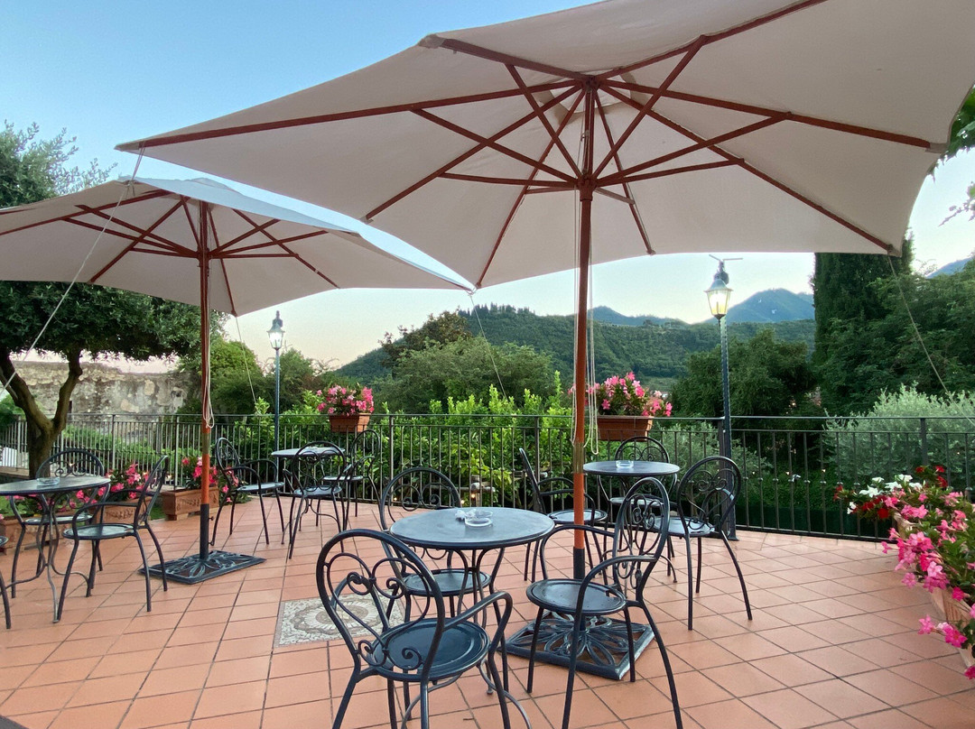 Farfalle E Gabbiani主图