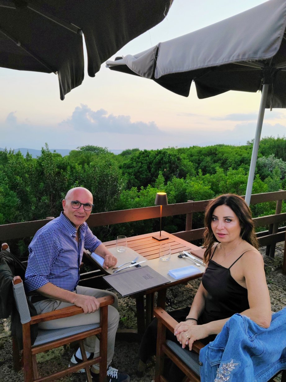 沙兰德休闲酒店-官方