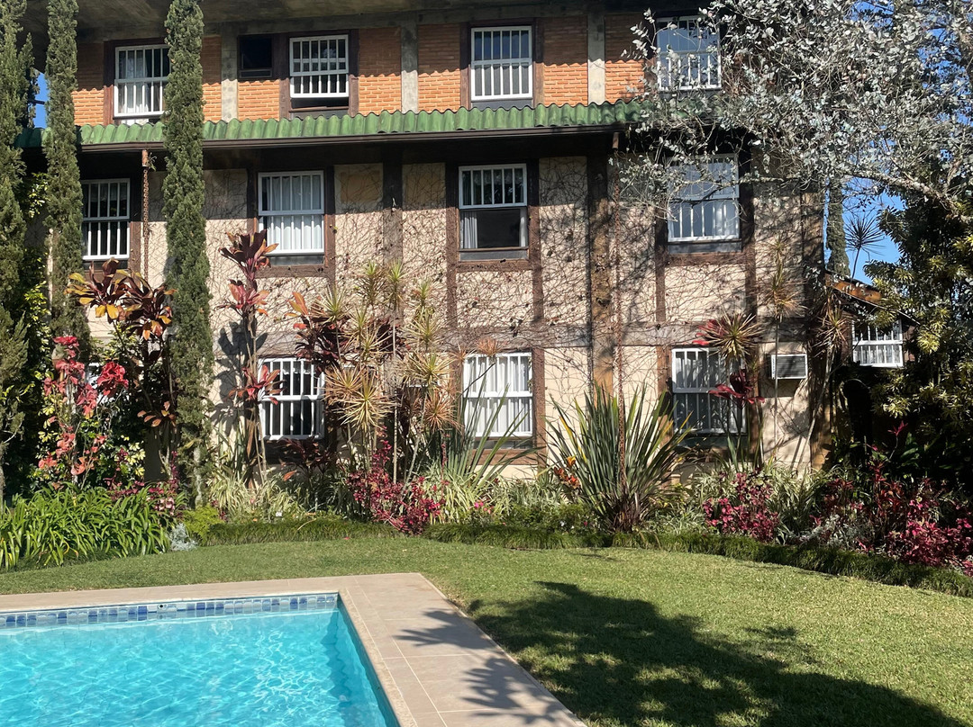 Pousada Monte Imperial主图