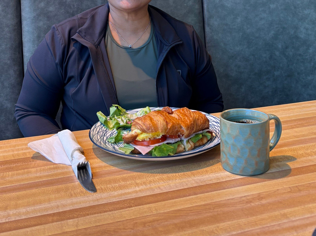 First Sight Coffee and bar主图