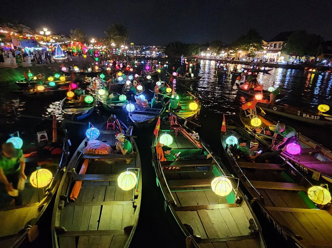 VietAsia Travel-河内必去景点