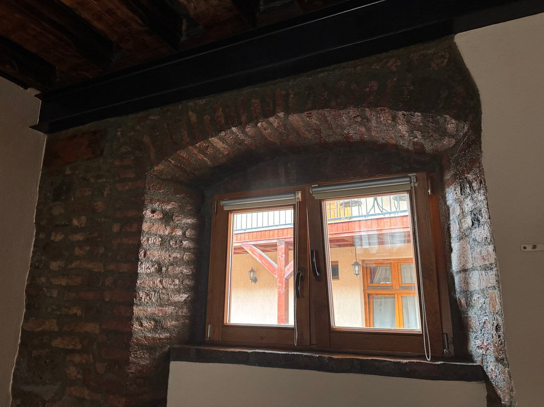 Hotel Casa Wagner Brasov主图