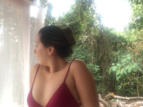 Gaia Hospedagem Holística主图