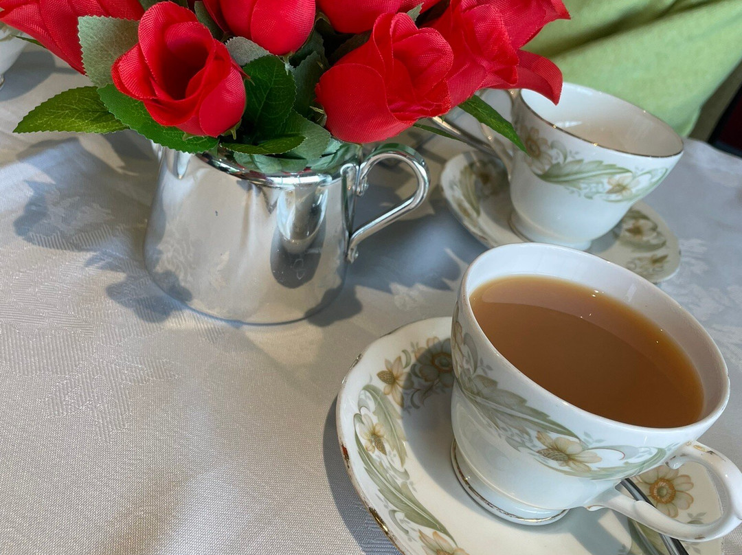 City of Newcastle Golf Club-纽卡斯尔必去景点