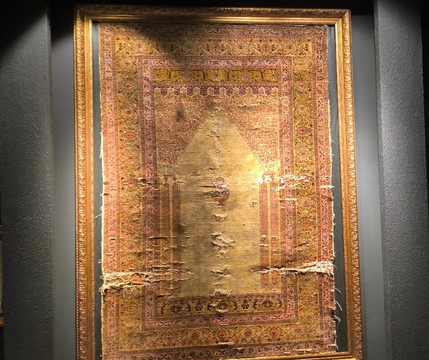 Gallery Anatolian Art Museum