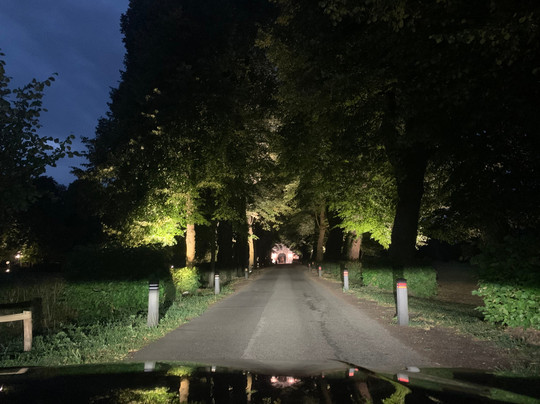 瓦斯哈尔特拉特城堡主图