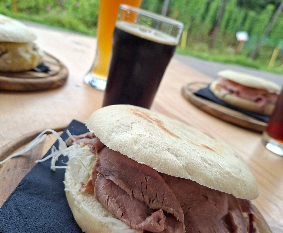 Birrificio Agricolo Artigianale Birra Di Fiemme-Masi di Cavalese必去景点