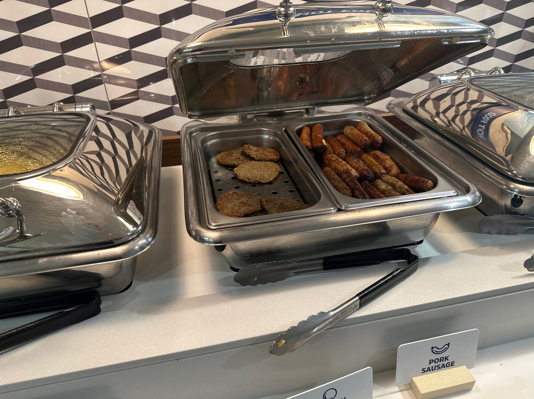 Holiday Inn Express Tifton by IHG主图