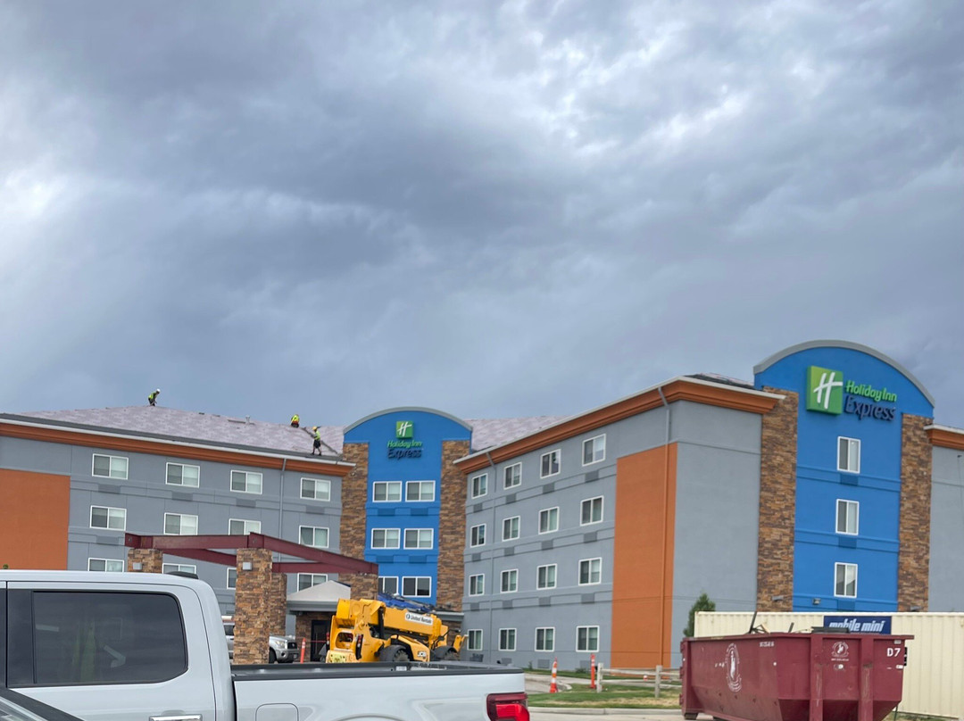 Holiday Inn Express Casper-i-25 By IHG主图