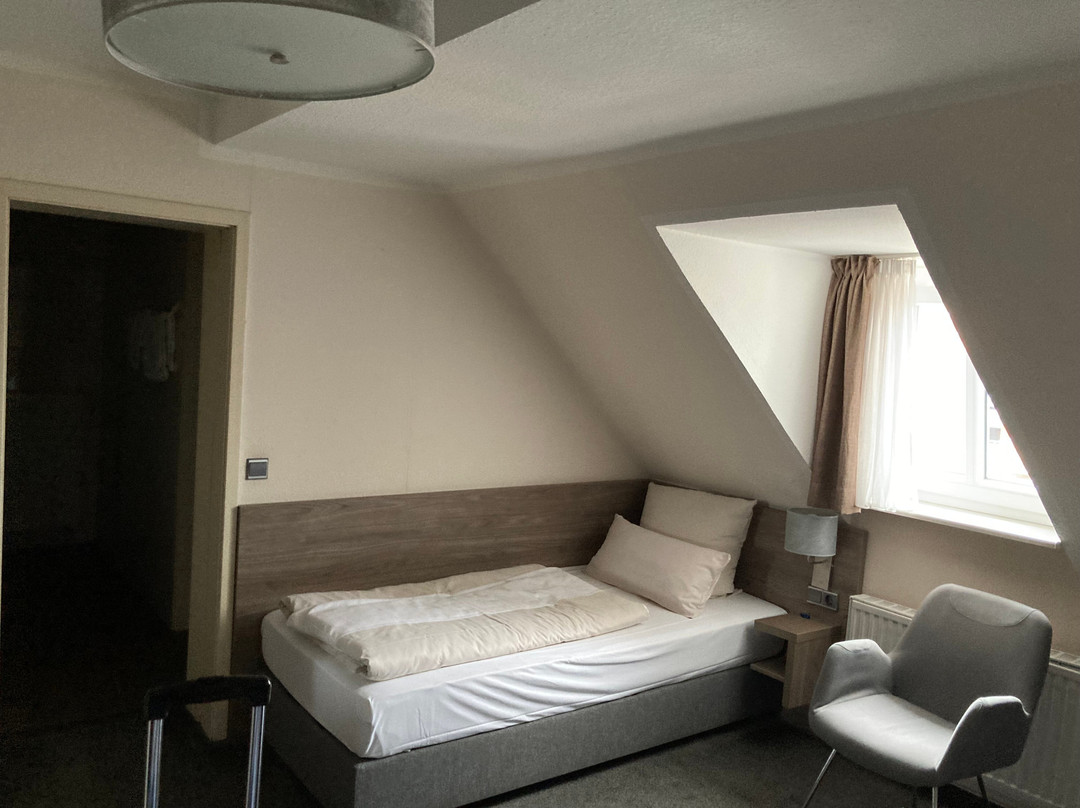 Parkhotel Lingen Am Markt主图