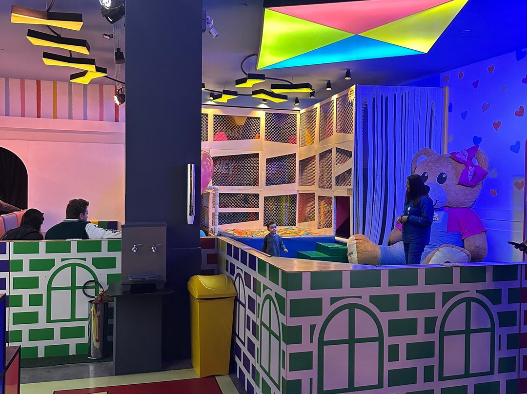 Big Land-卡内拉必去景点