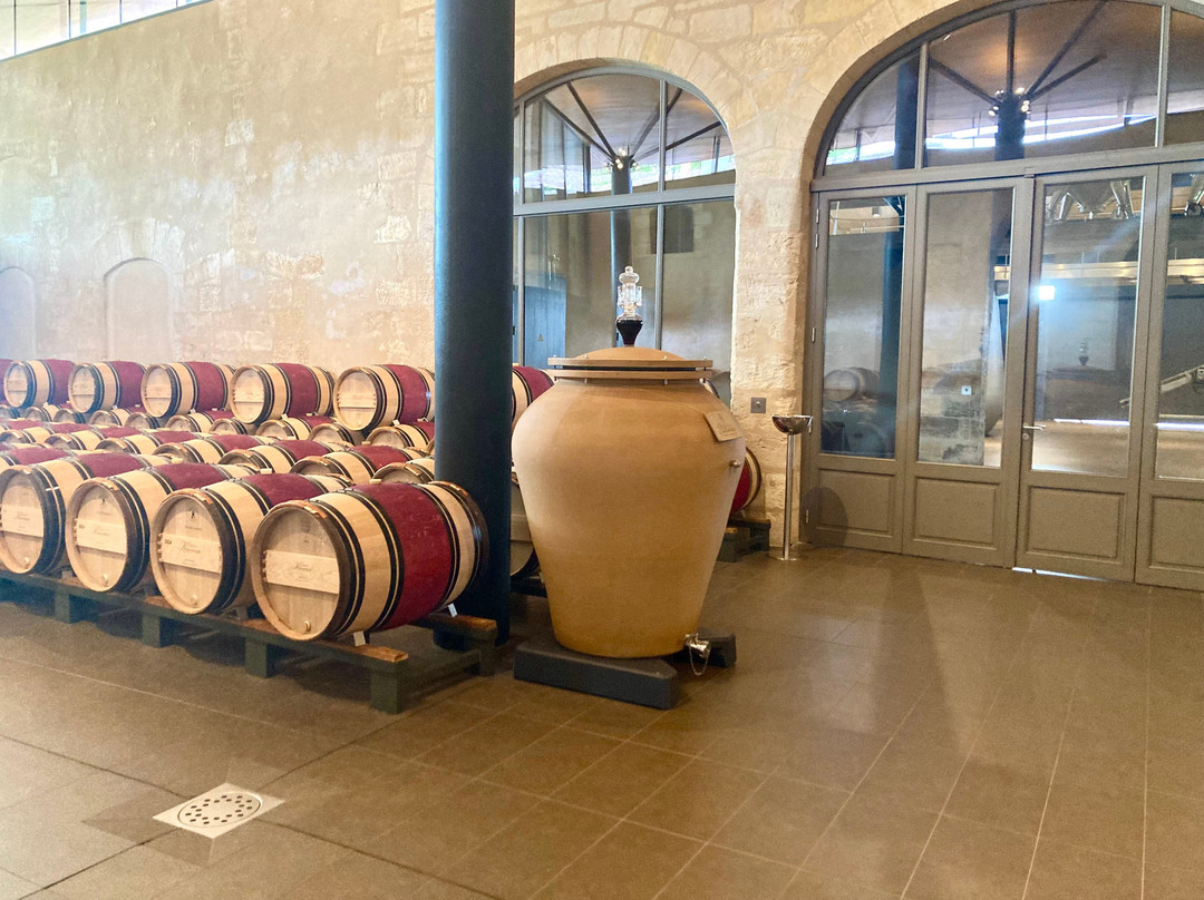 Chateau Kirwan-Cantenac必去景点