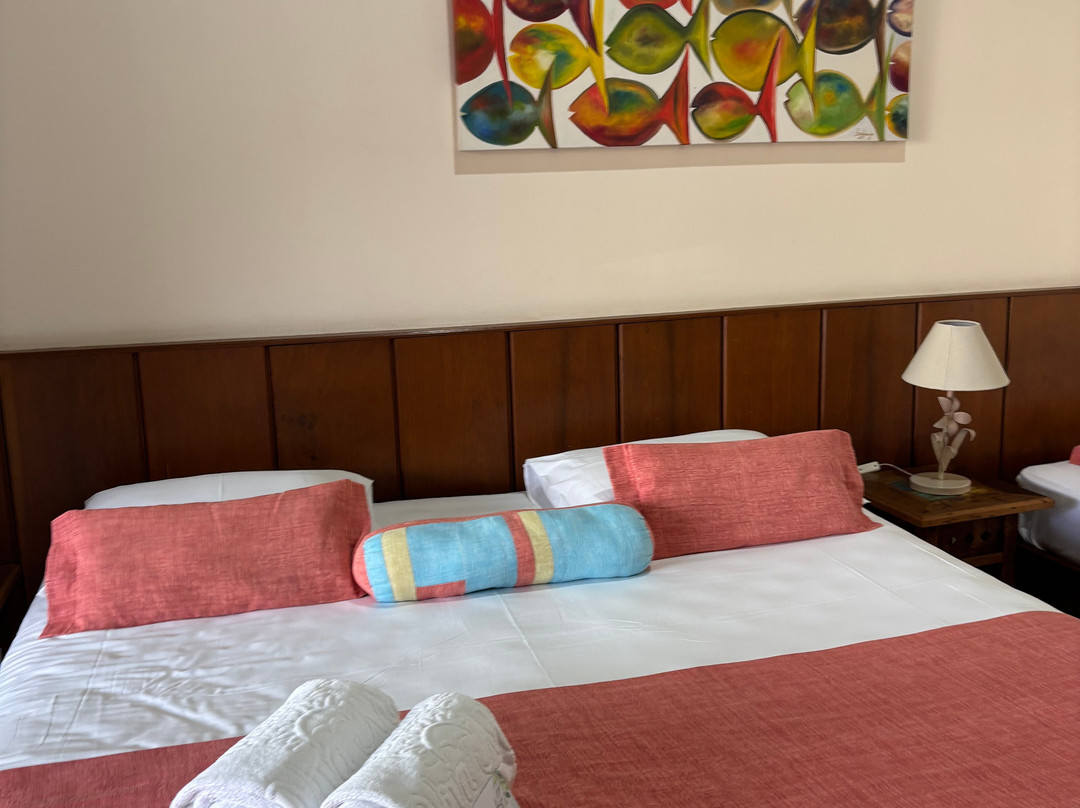 Pousada Viva Mar主图