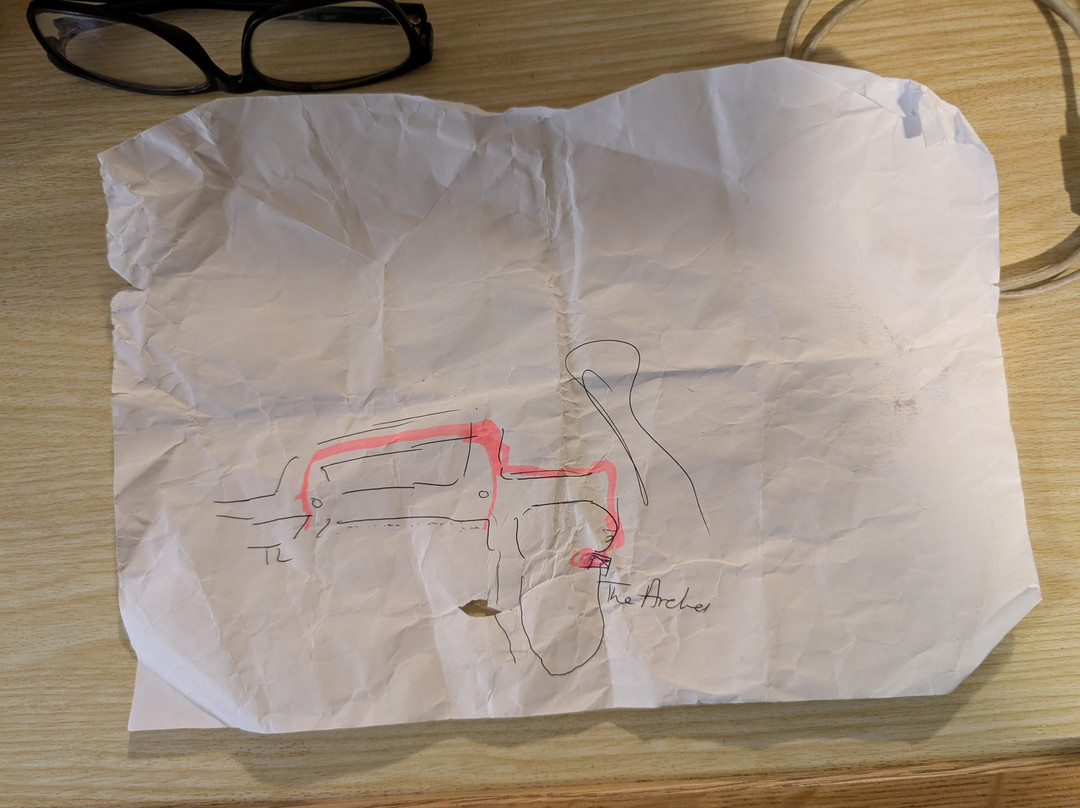 Travelodge Nuneaton Bedworth主图