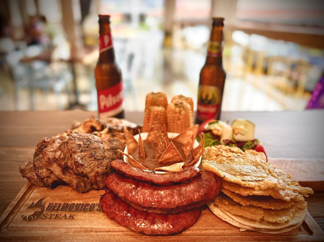 Delmonicos Pf Sabana