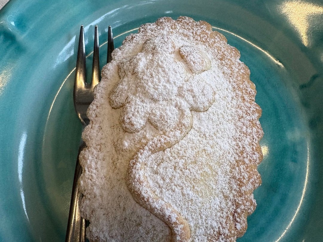 Amalfi Lemon Experience-阿马尔菲必去景点