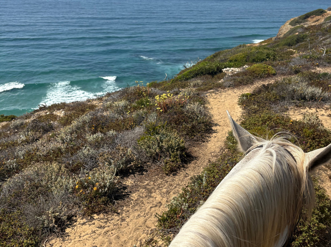Adventure Riding-Aljezur必去景点