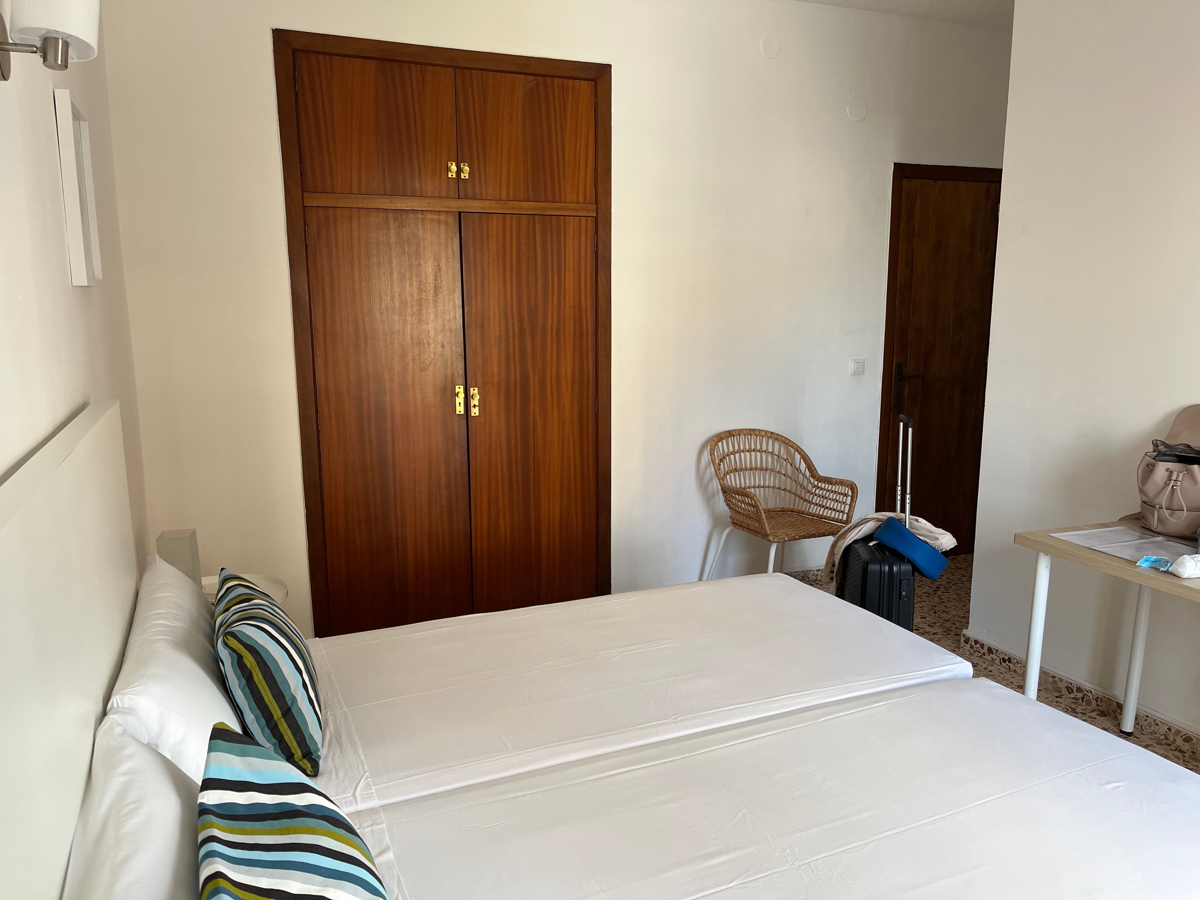 Hotel Buigues-客卧