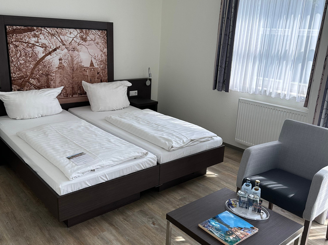 Schaumburger Ritter主图