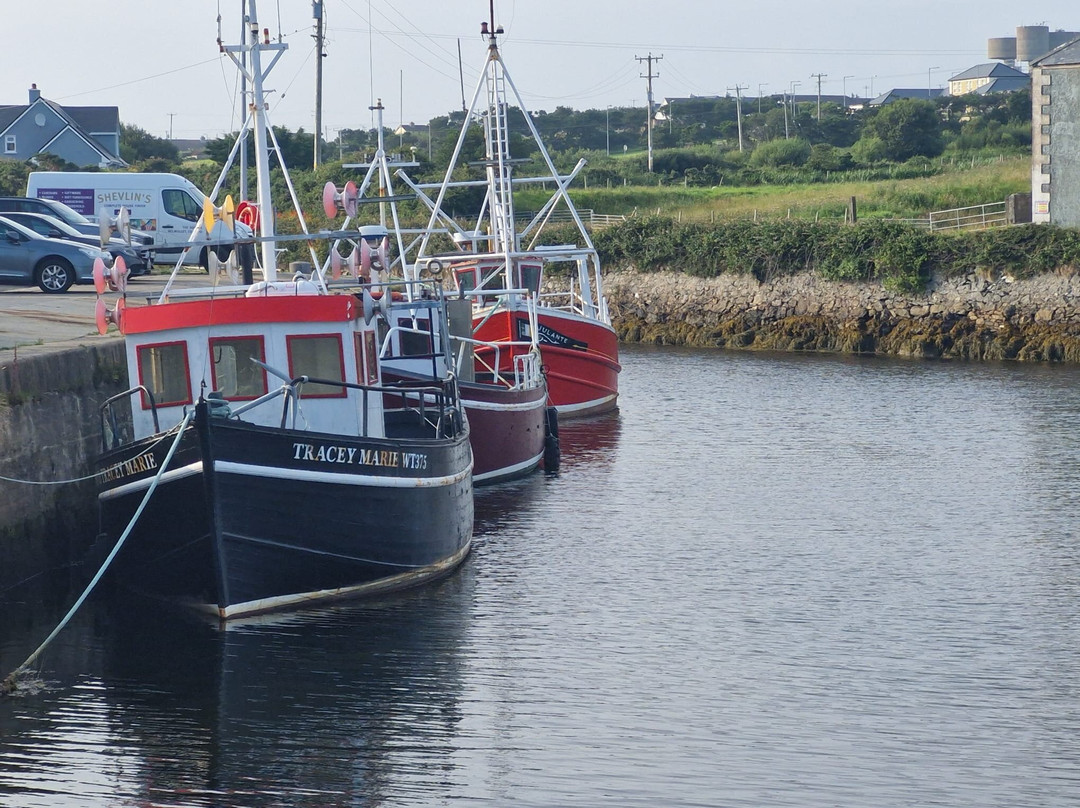 塔尔波特酒店主图