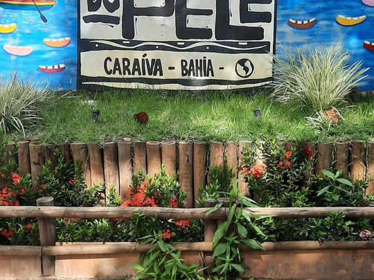 Guia Rafa - Porto Seguro Bahia-Porto Seguro必去景点