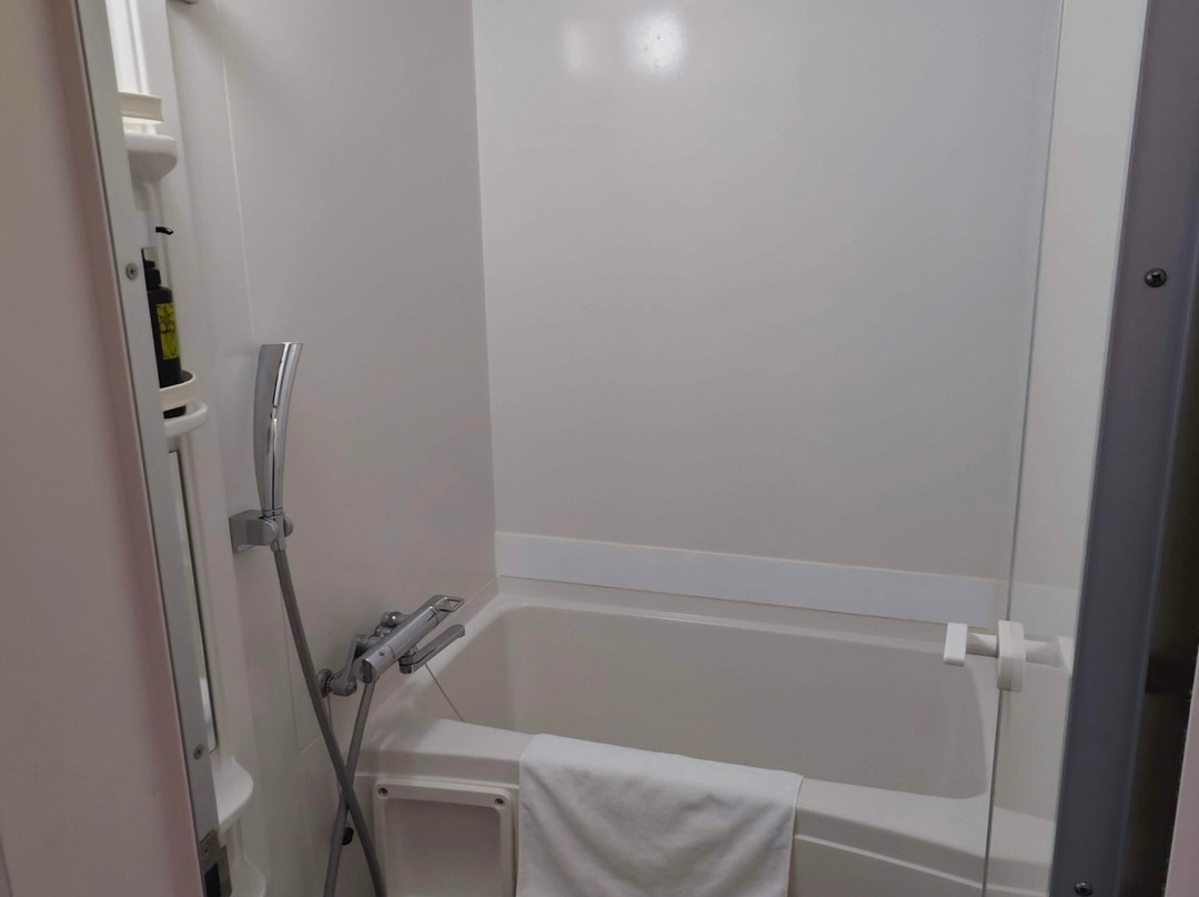 苫小牧永安国际酒店主图