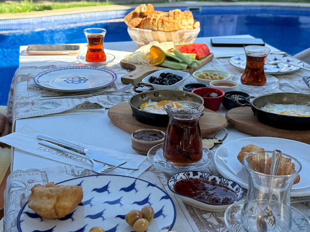 Cesme Altınkum Beach-切什梅必去景点