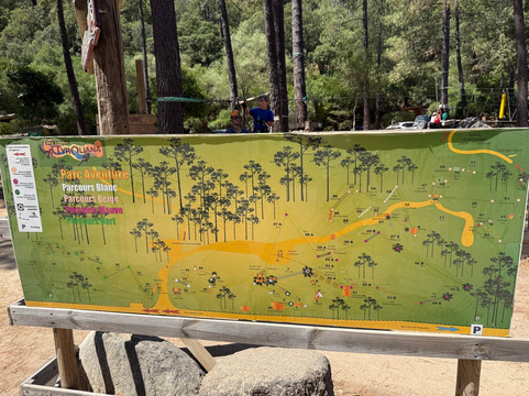 A Tyroliana-Sainte Lucie De Porto Vecchio必去景点