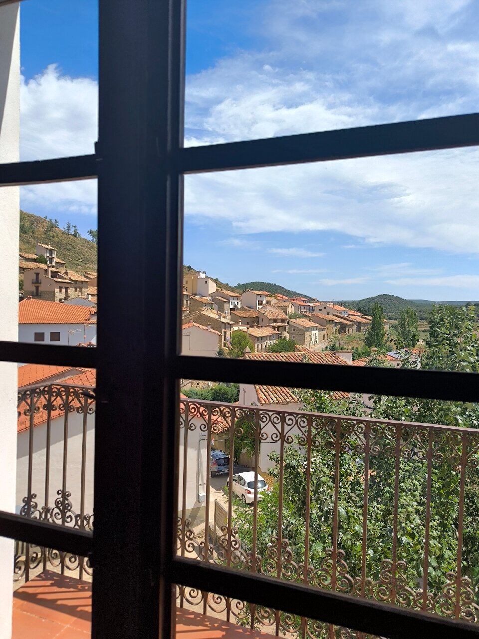 Hostal de Montana La Casa Grande-官方