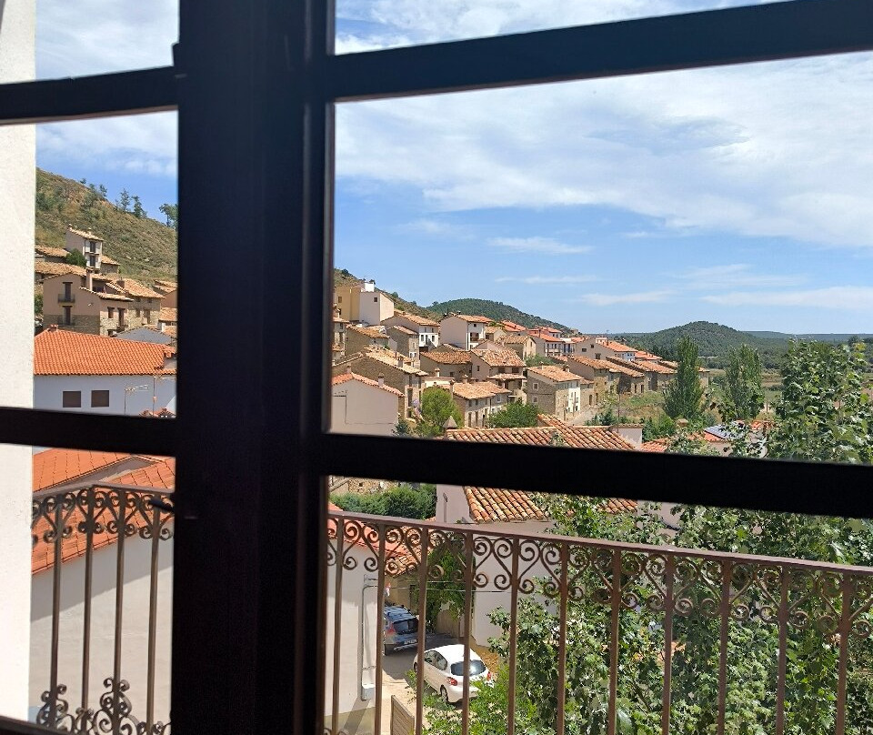 Hostal de Montana La Casa Grande主图