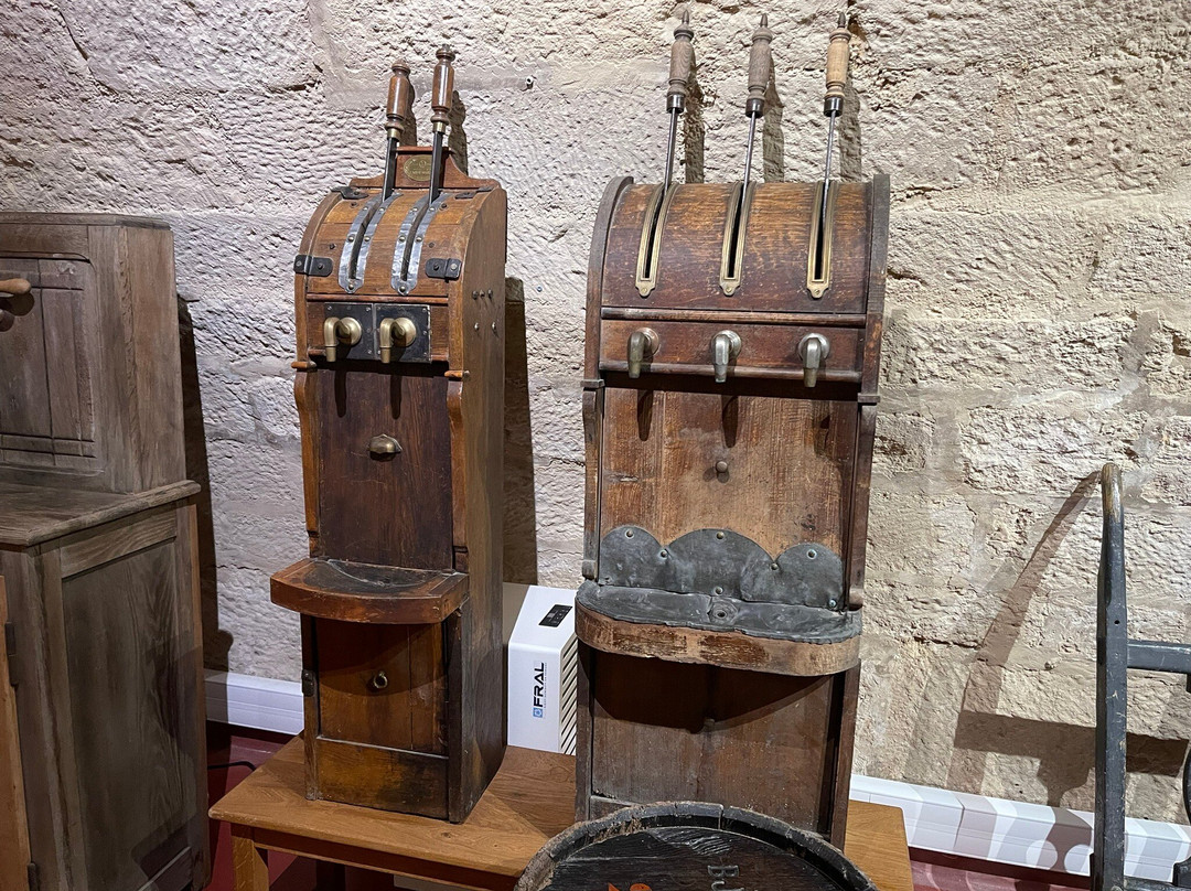 Musée de la Bière-Stenay必去景点