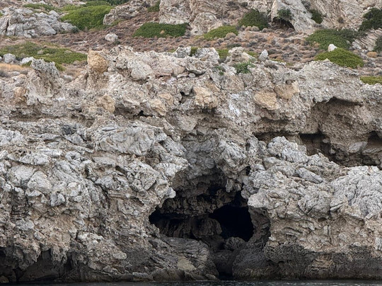 Rhodes Sailing Tours-罗德斯必去景点